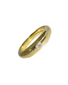 Didi - Diamond Dome Ring